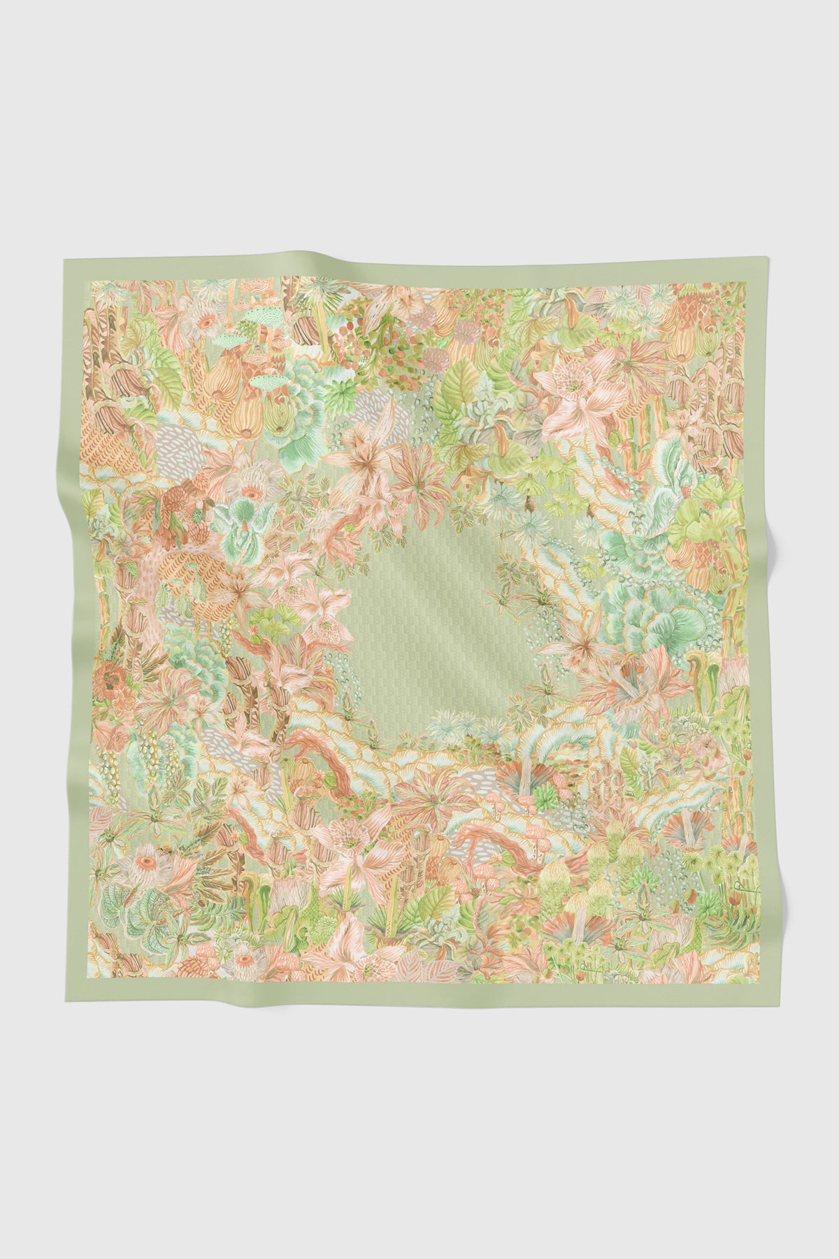 Forestis Square Series - Pineleaf