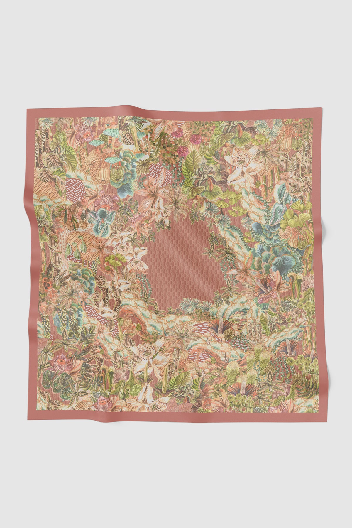 Forestis Square Series - Sandalwood