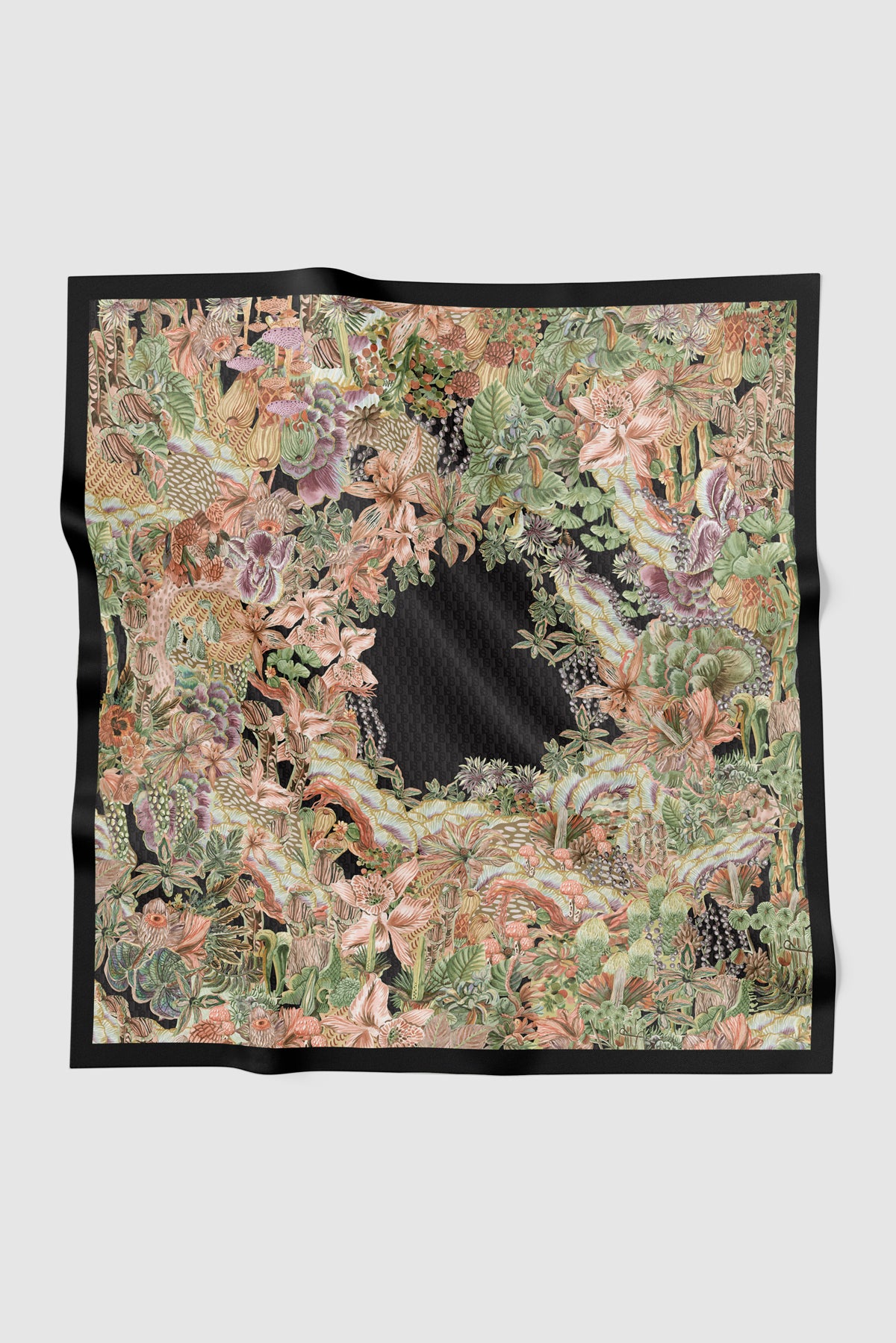 Forestis Square Series - Truffle