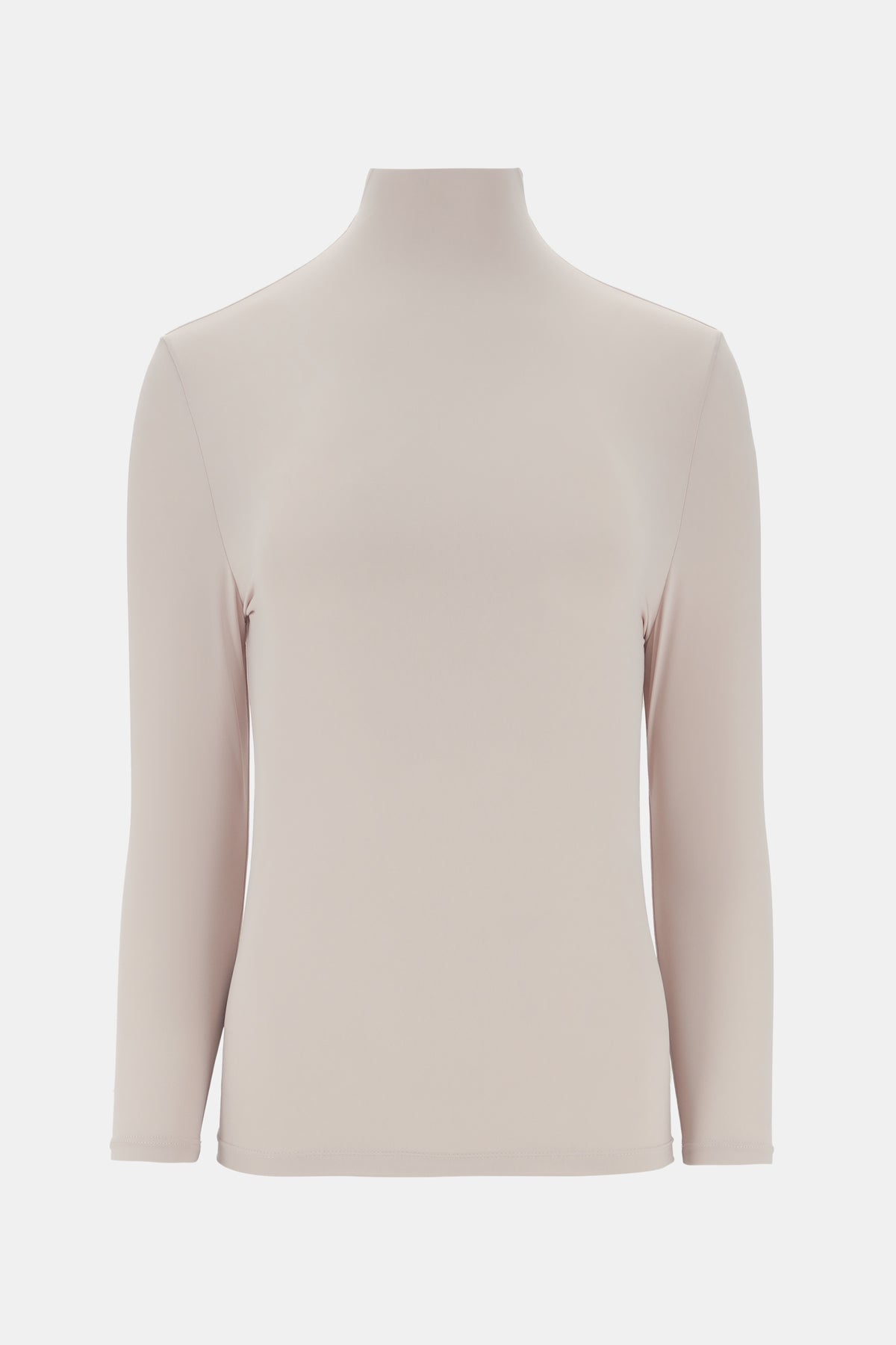 Aria Inner - Long Sleeves - Light Taupe