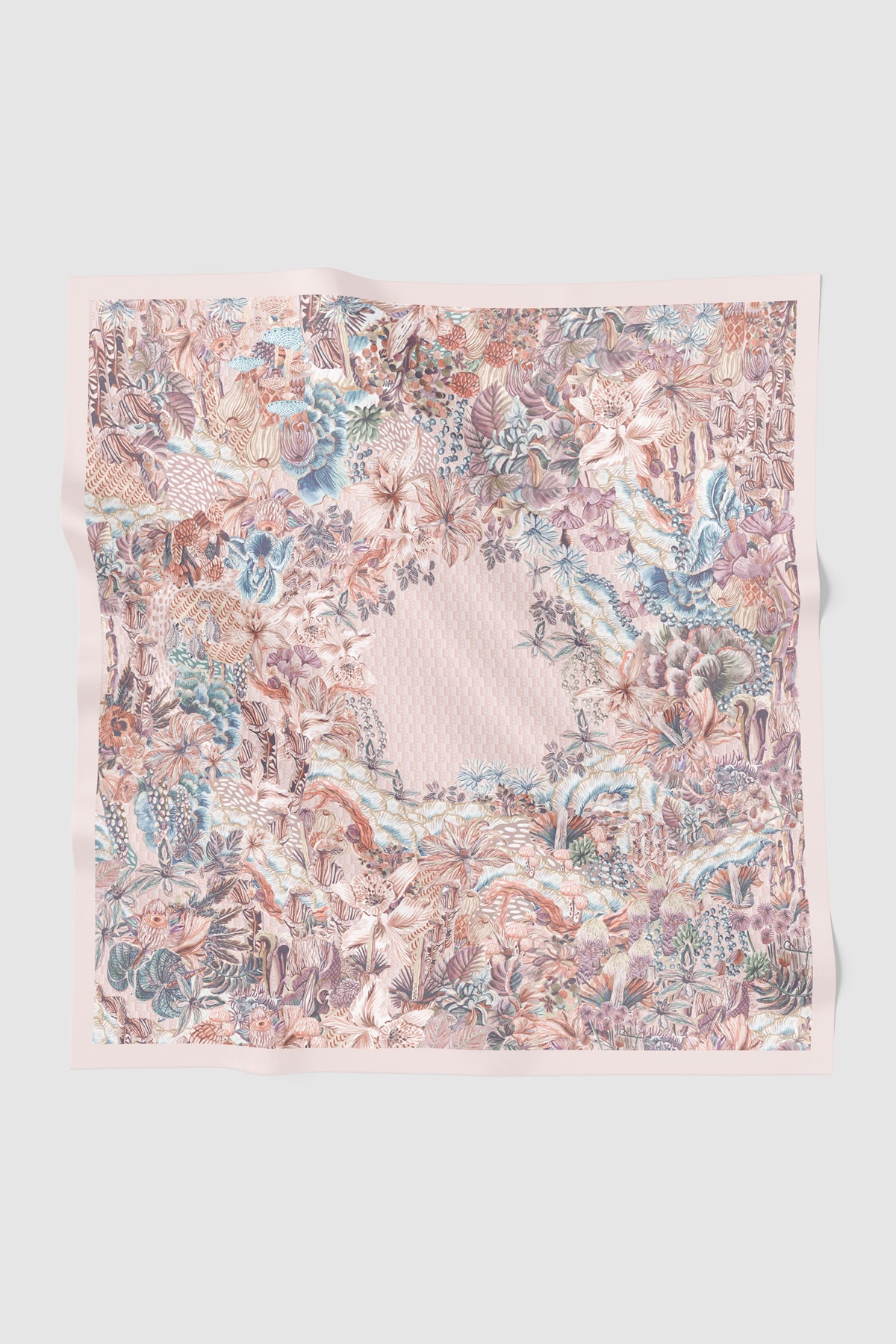 Forestis Square Series - Petal