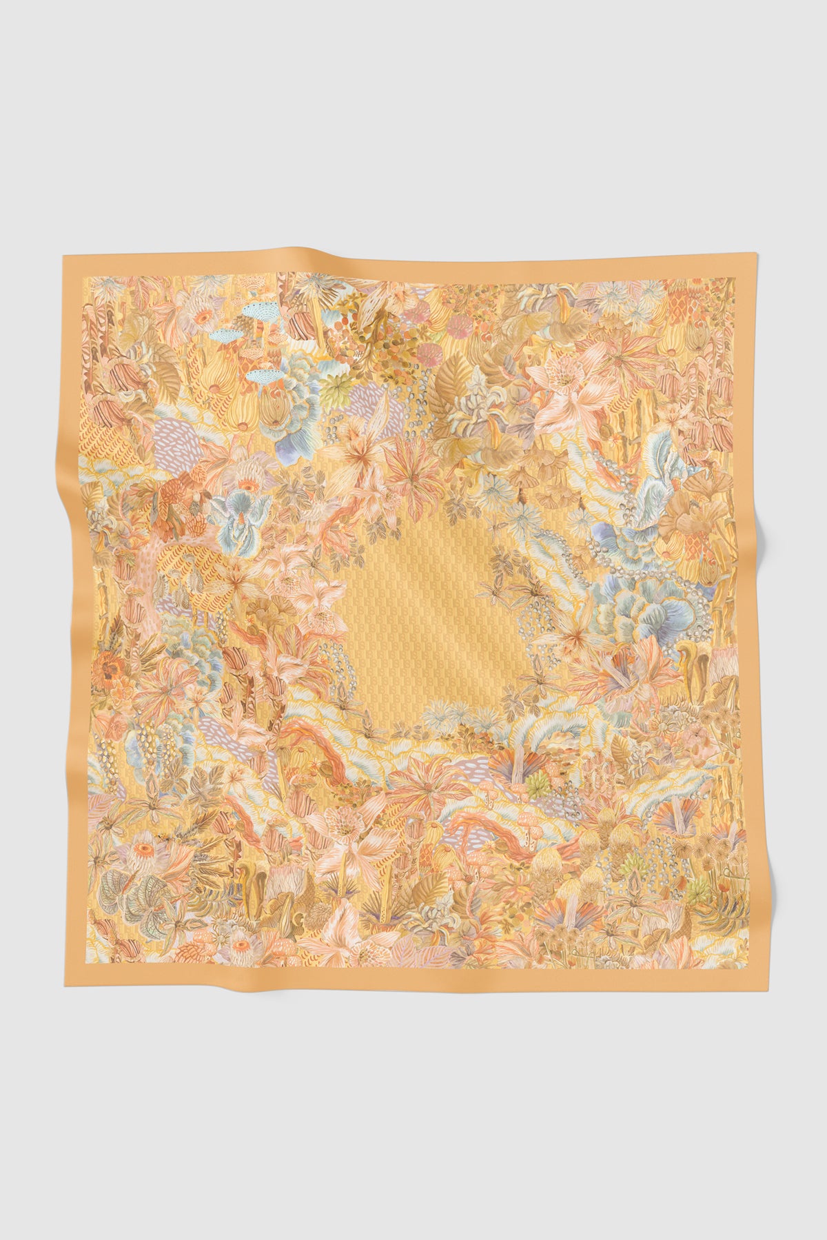 Forestis Square Series - Honey