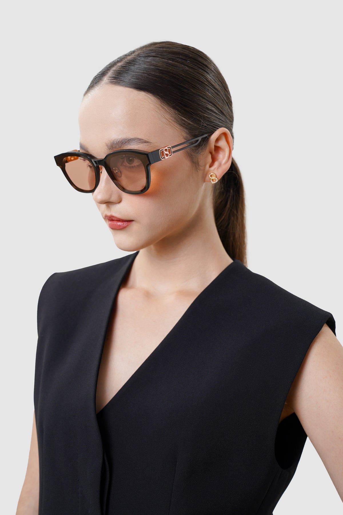 Luca Sunglasses - Sunset