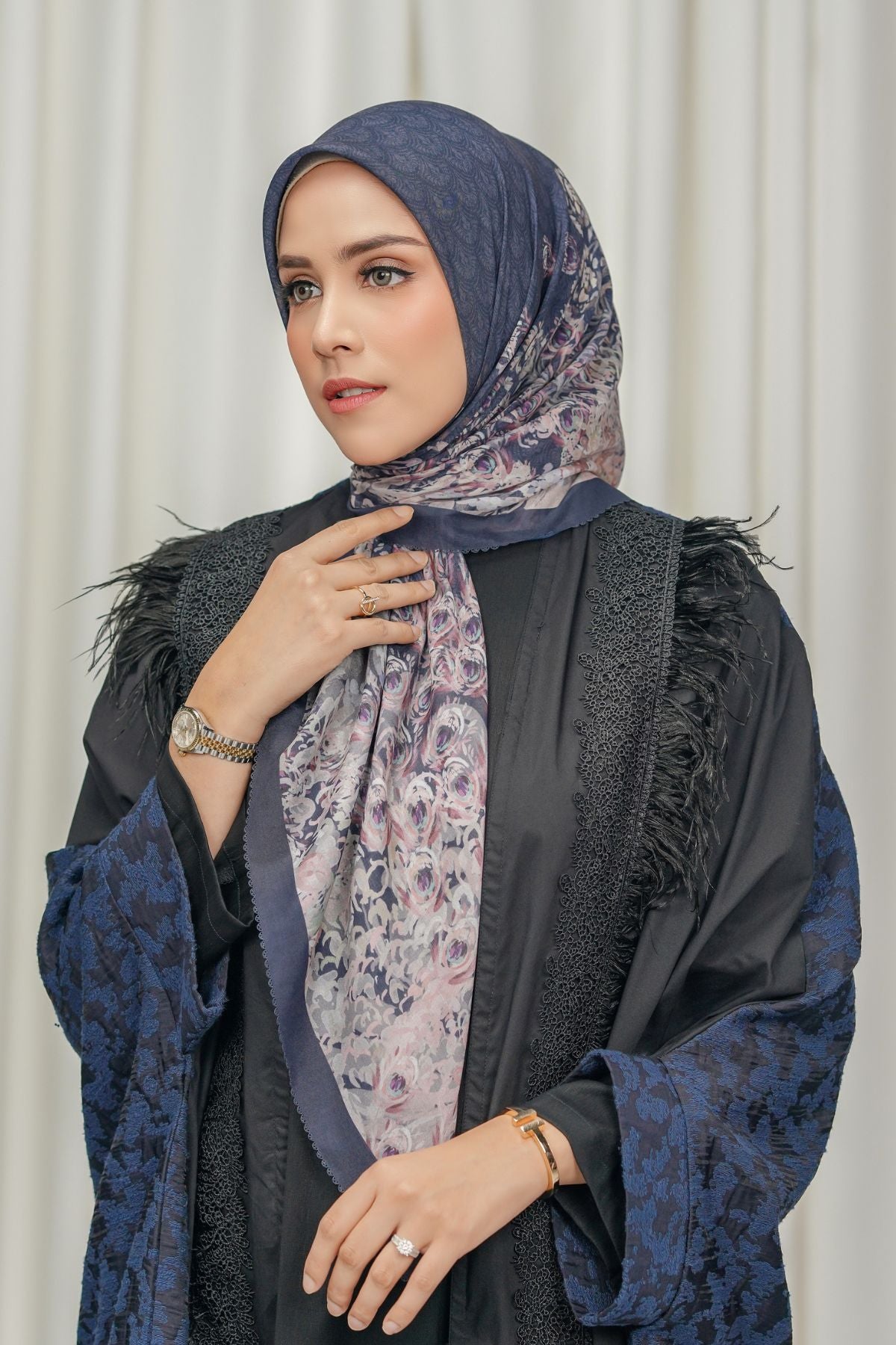 The Ederra 2.0 Square - Galaxy