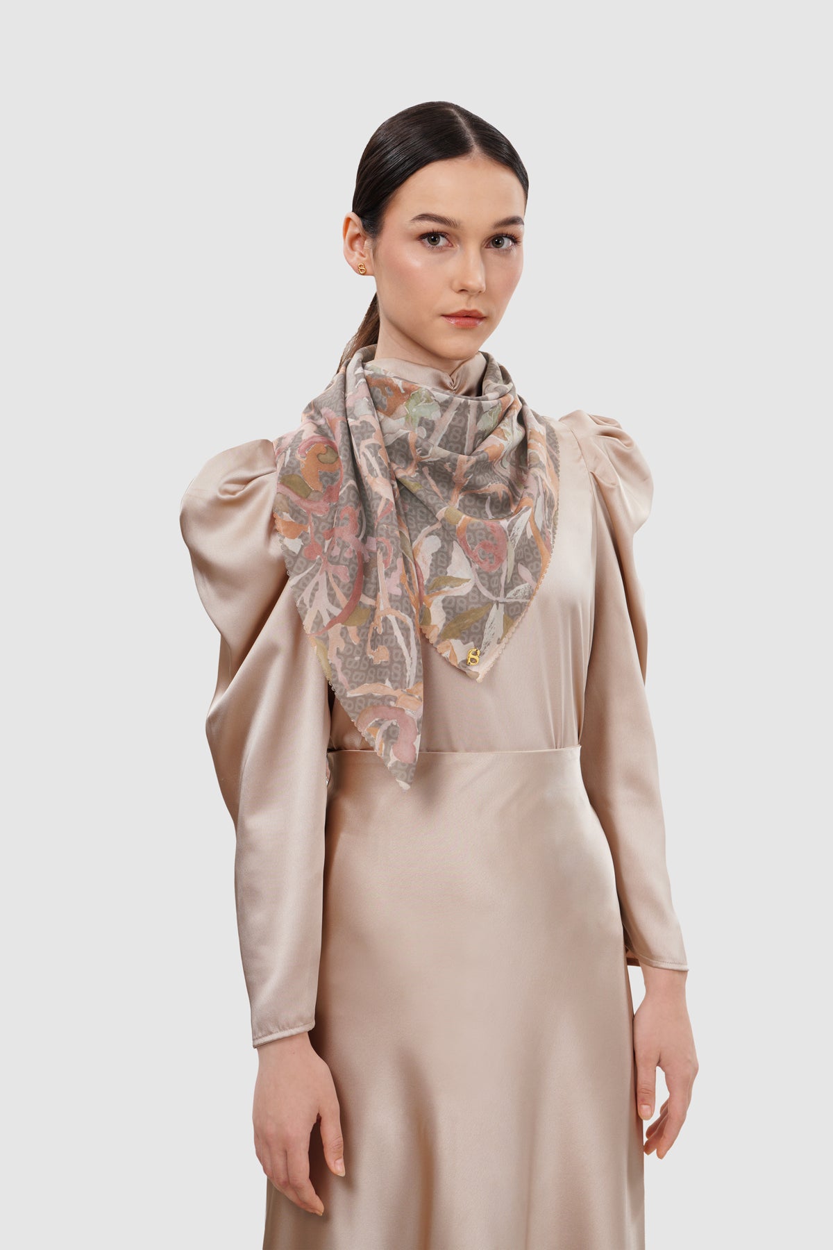 Velmora Square Series - Brush