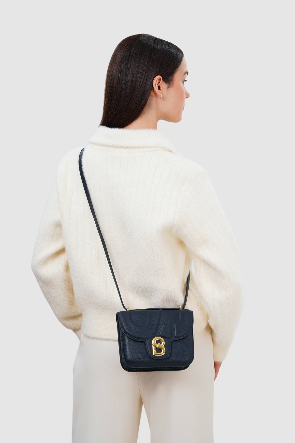 Alba Bag - Blue Reale in SGHW