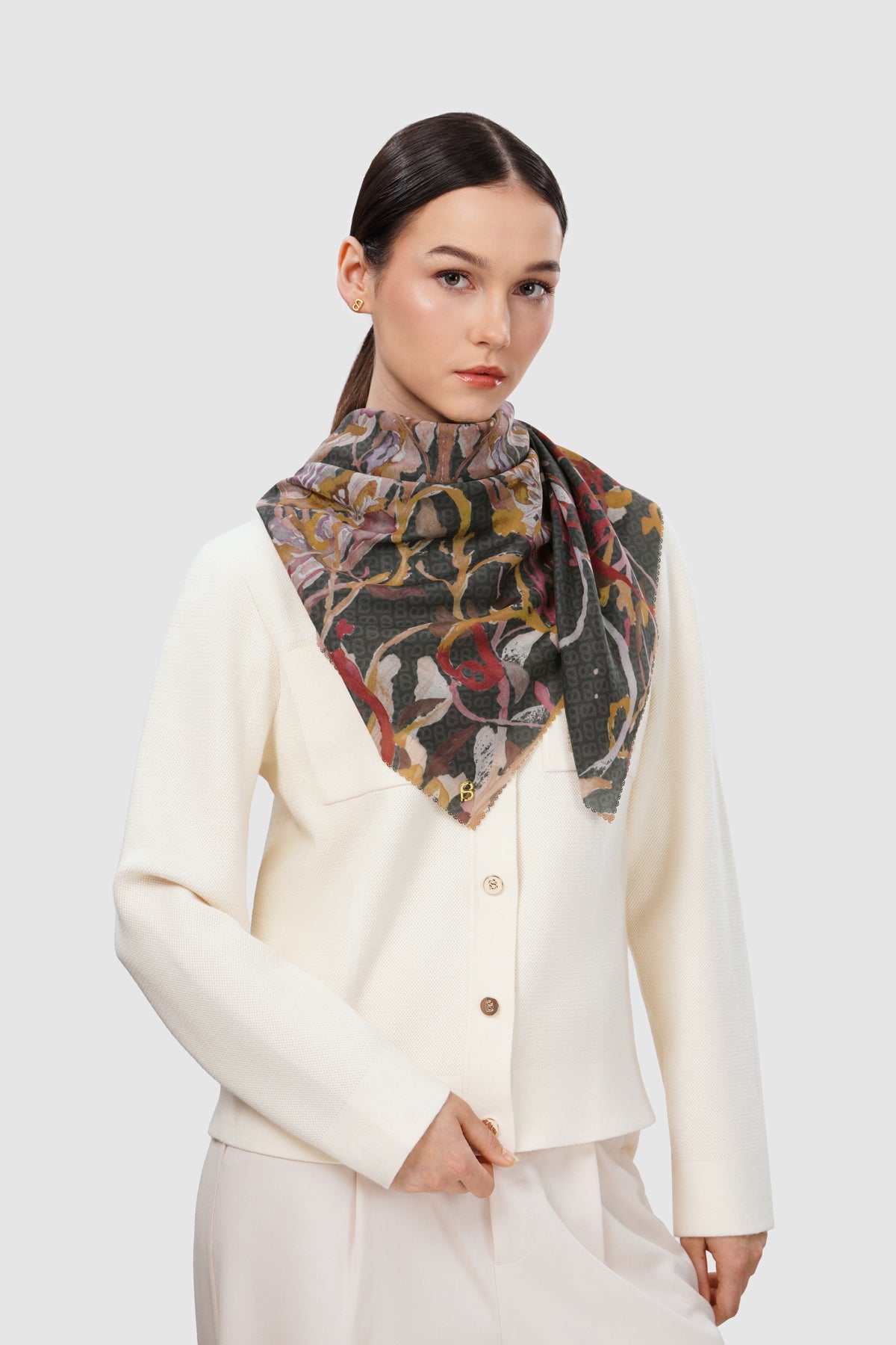 Velmora Square Series - Pencil