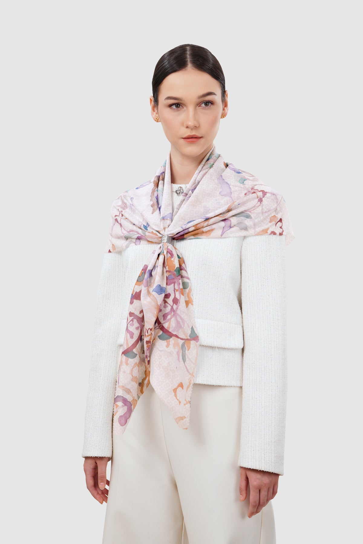 Velmora Square Series - Canvas