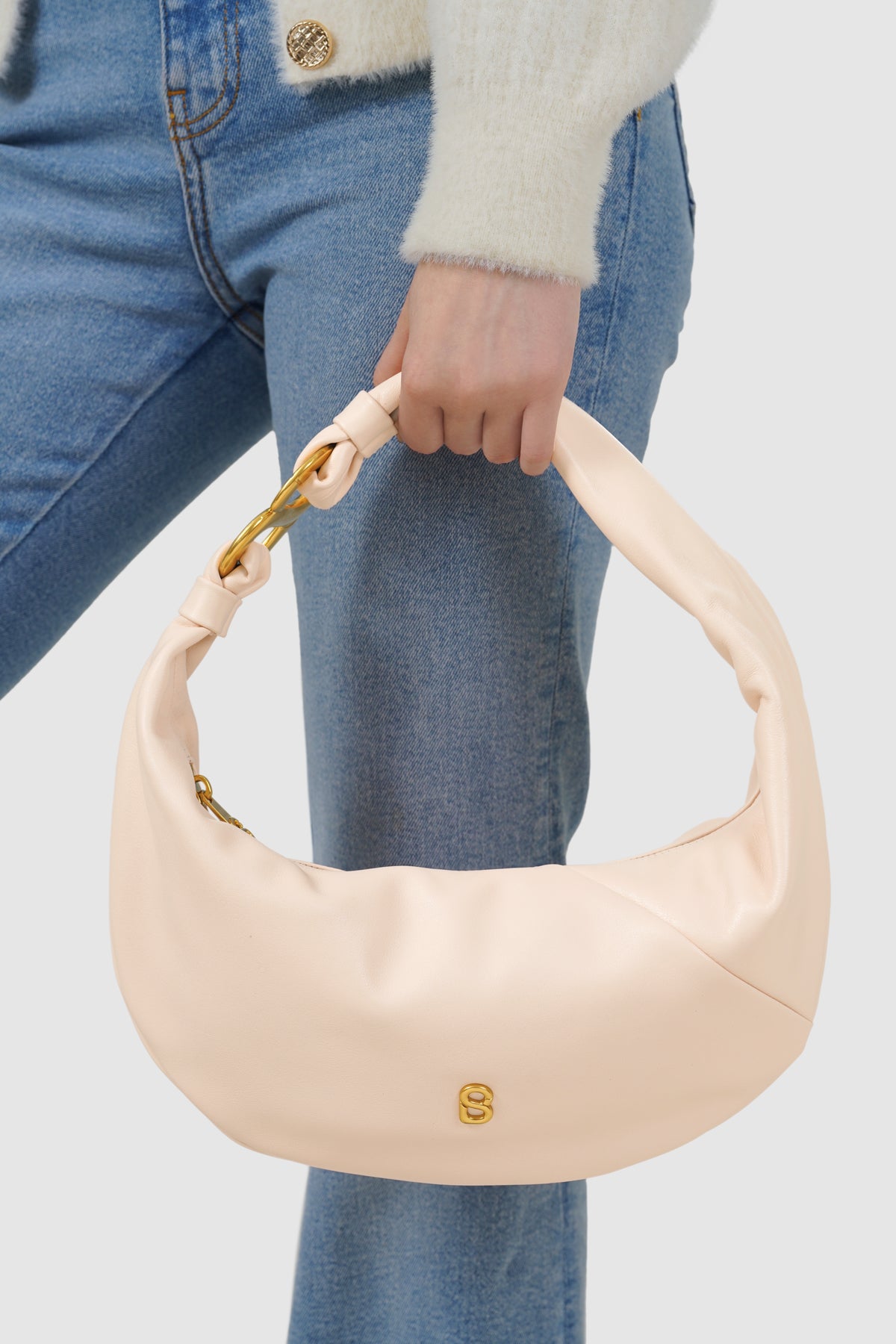 Moona Bag - Blush