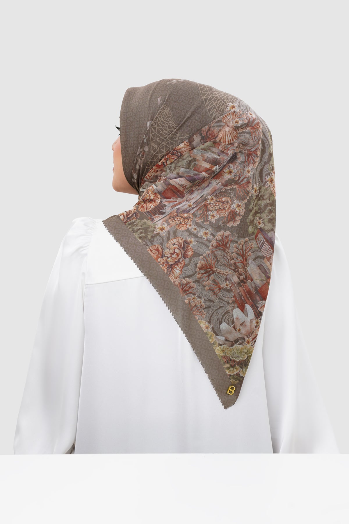 Singapore 2 Square Series - Root