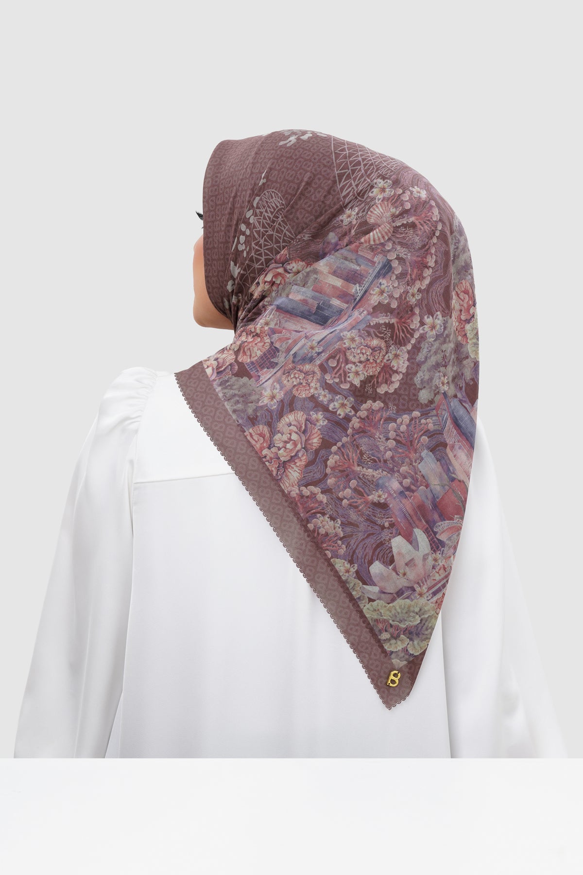 Singapore 2 Square Series - Fig