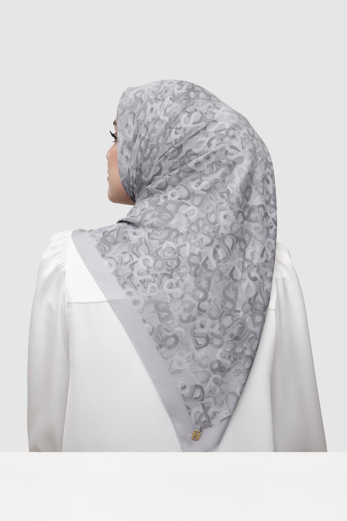 Samla Multicolor Square - Nimbus