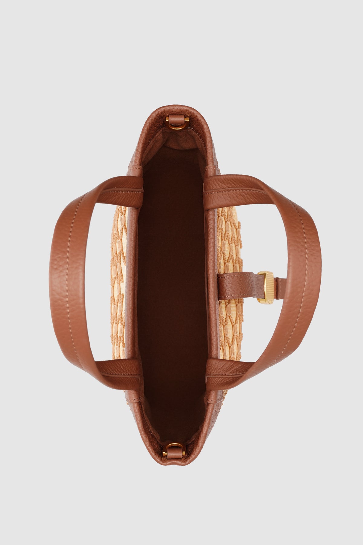 Beverly Lola Bag - Brown