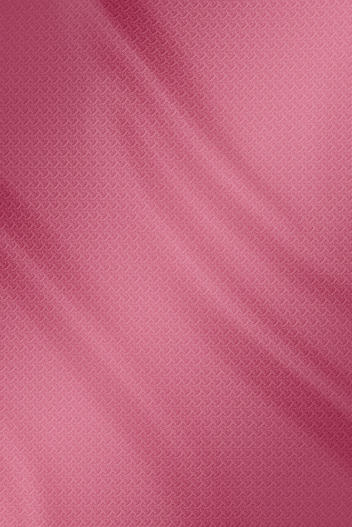 Bimu Horizon Satin Square - Rosette