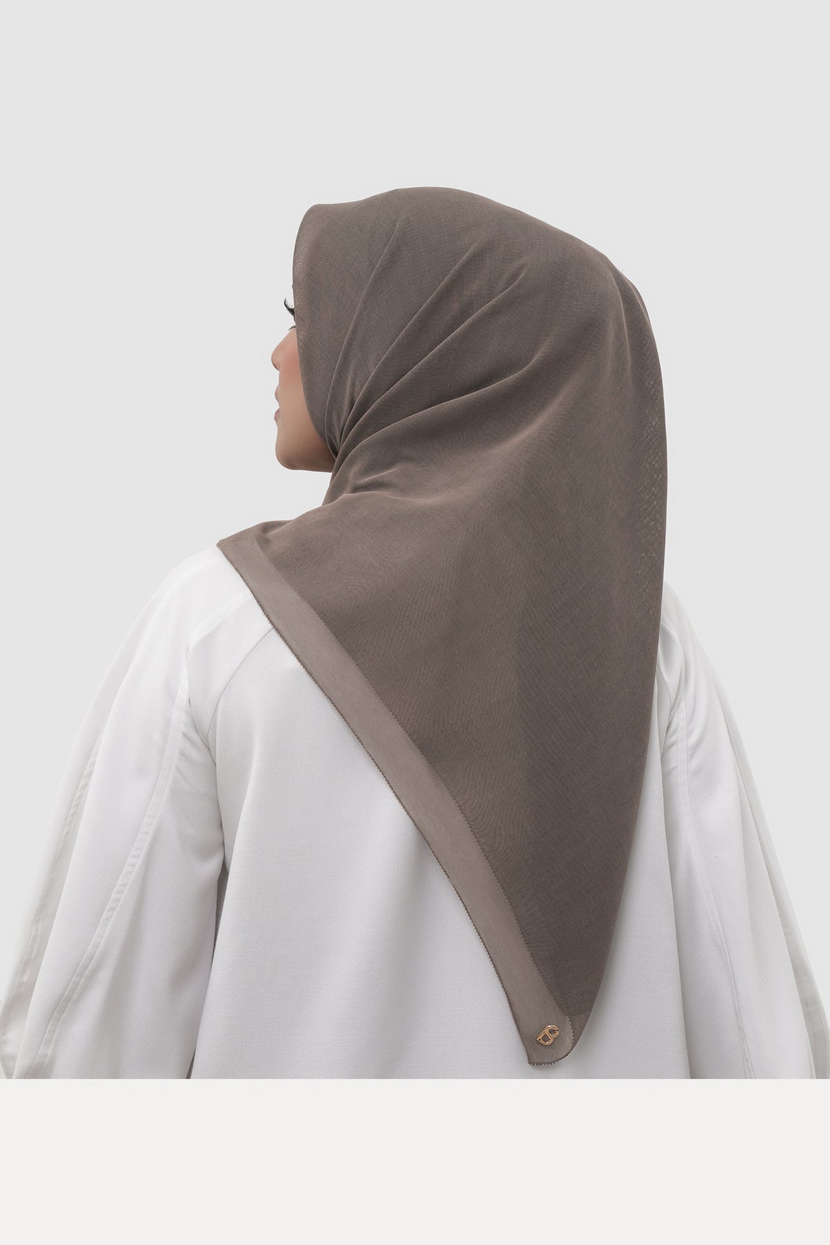 Sunday Square - Mocha