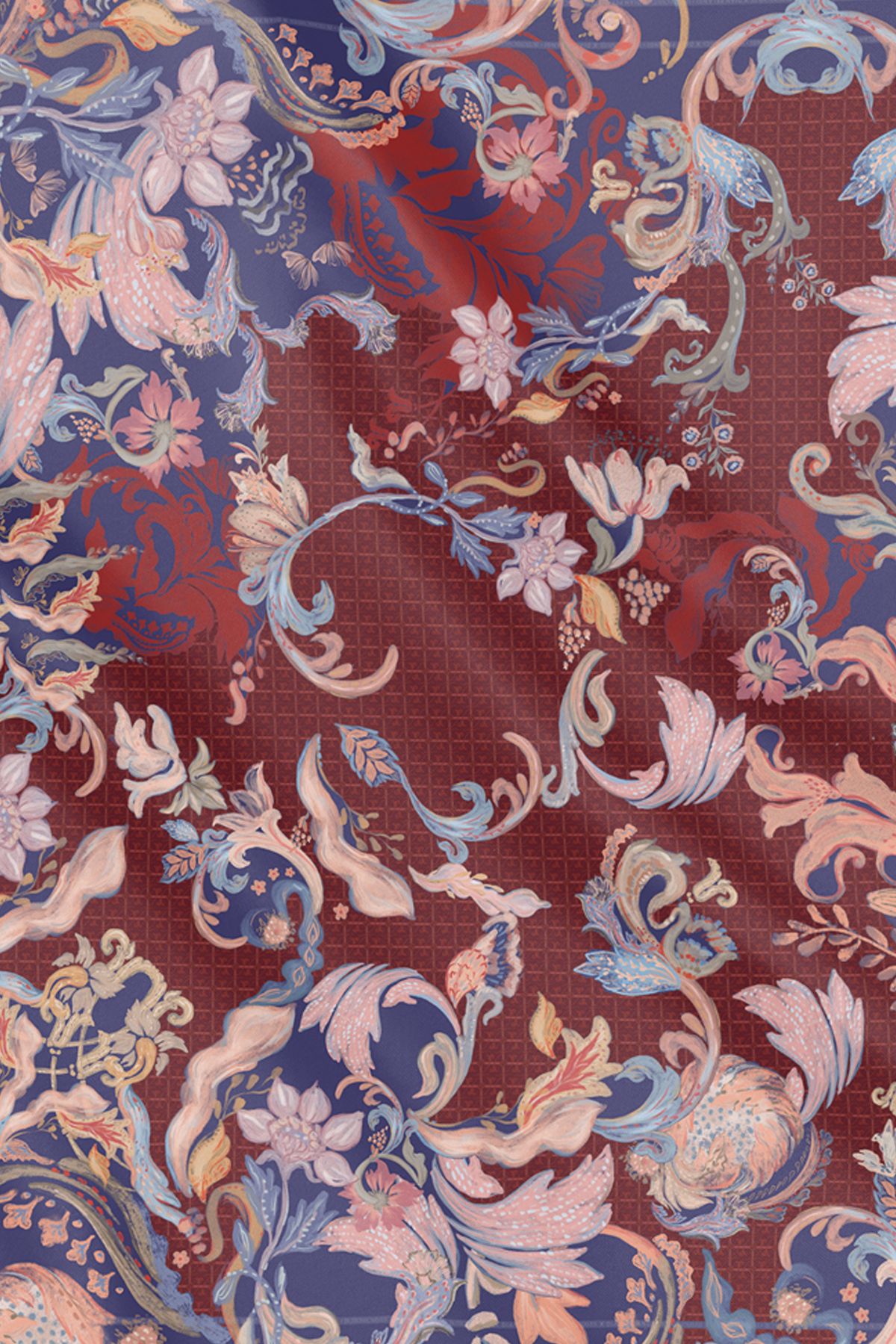 Autograph 3.0 Square - Embroidery