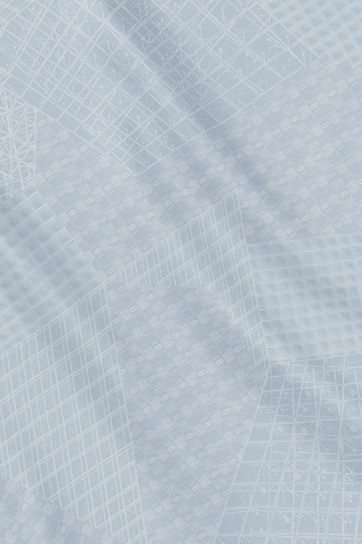 Musée Square - Glace