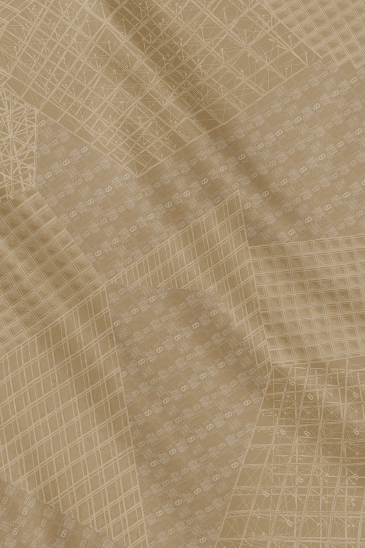 Musée Square - Croissant