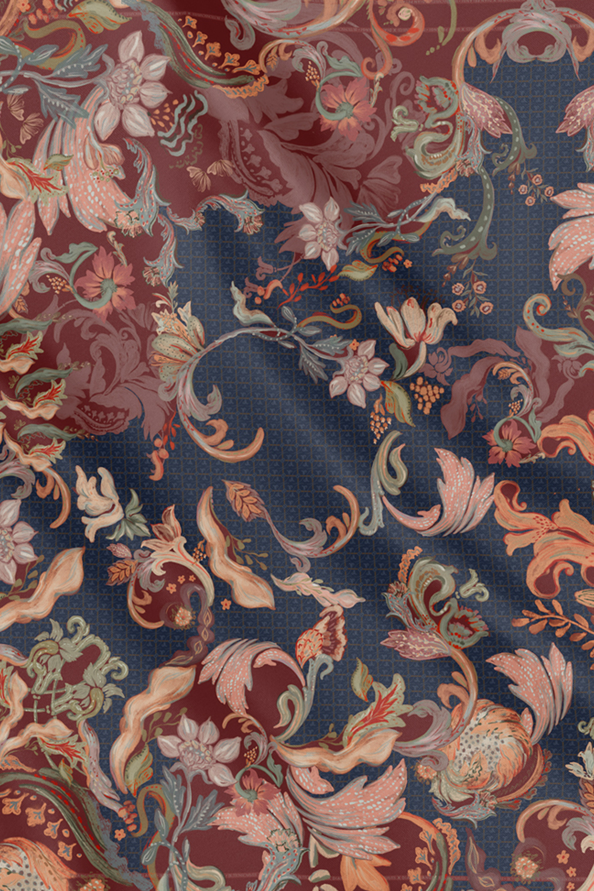 Autograph 3.0 Square - Canvas