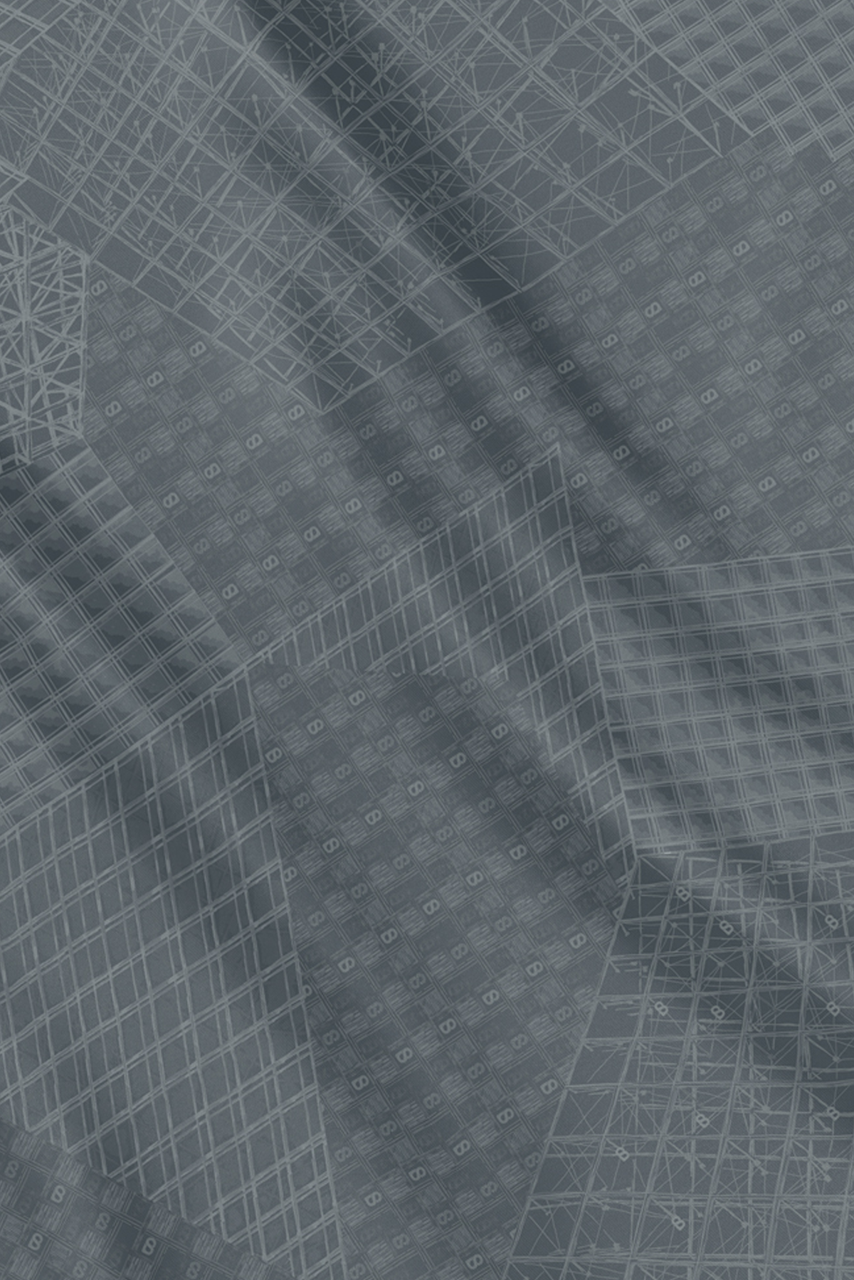 Musée Square - Stormy