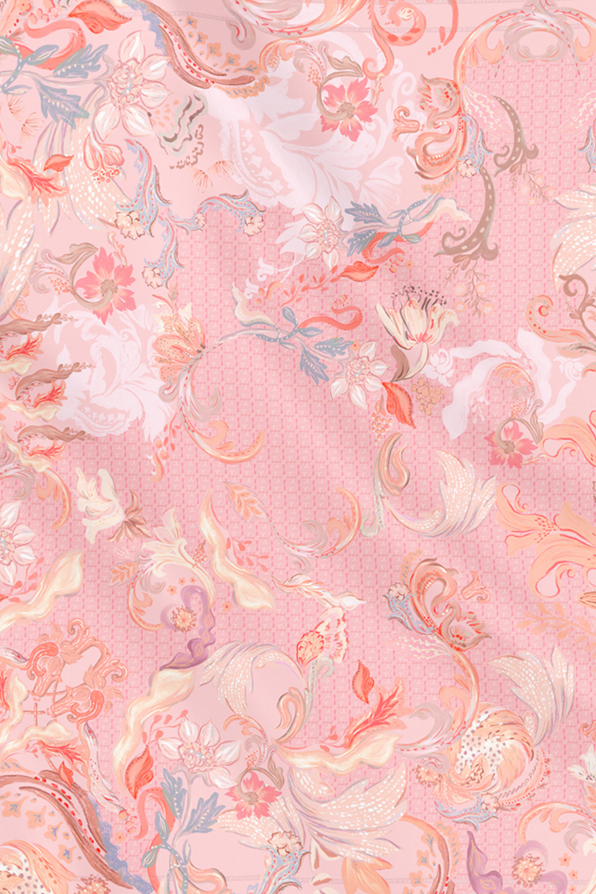 Autograph 3.0 Square - Lullaby