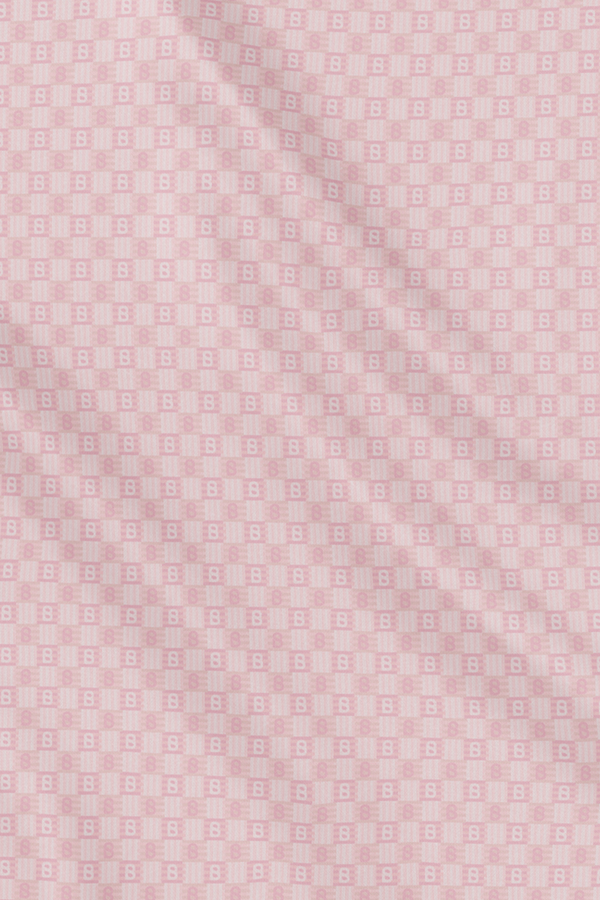 Anyam Square - Bleached Mauve