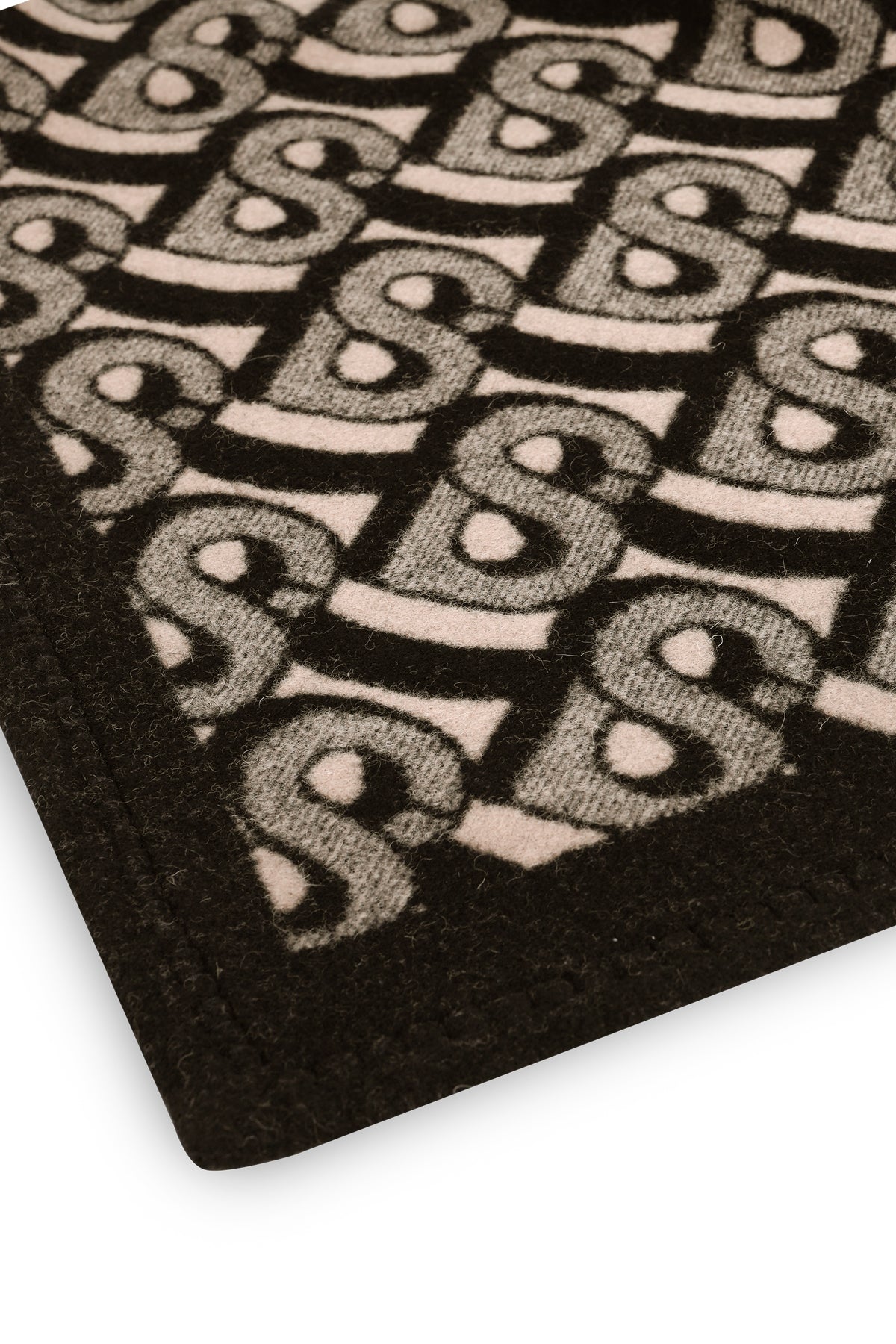 Bimu Blanket - Black