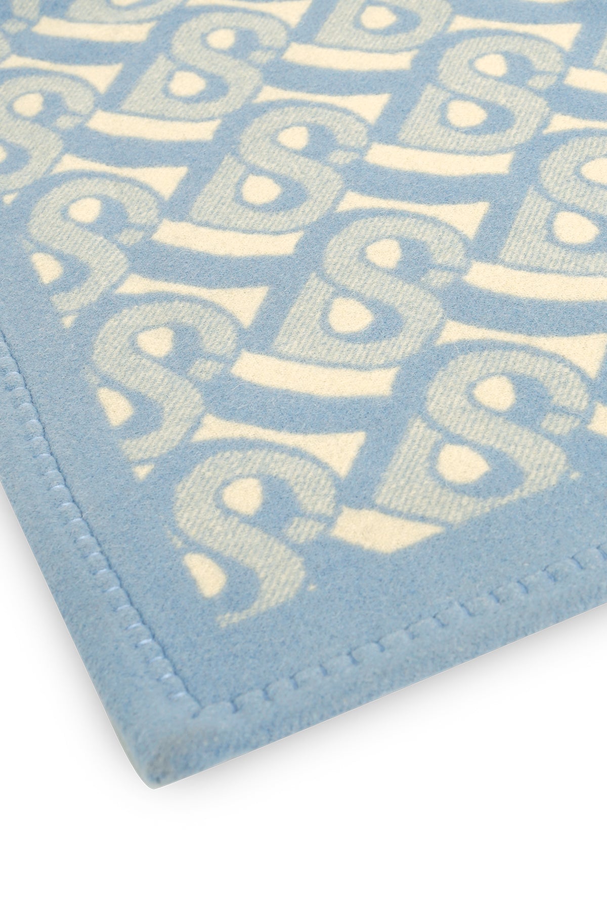 Bimu Blanket - Blue