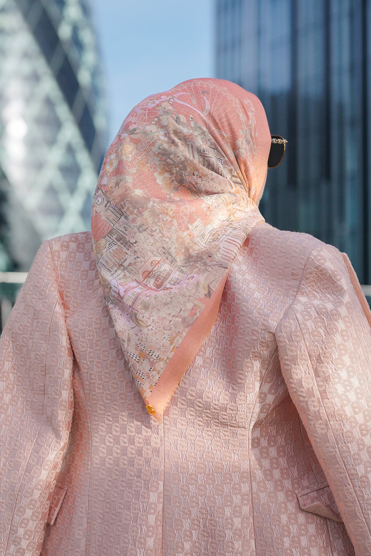 British 2.0 Square - Crown