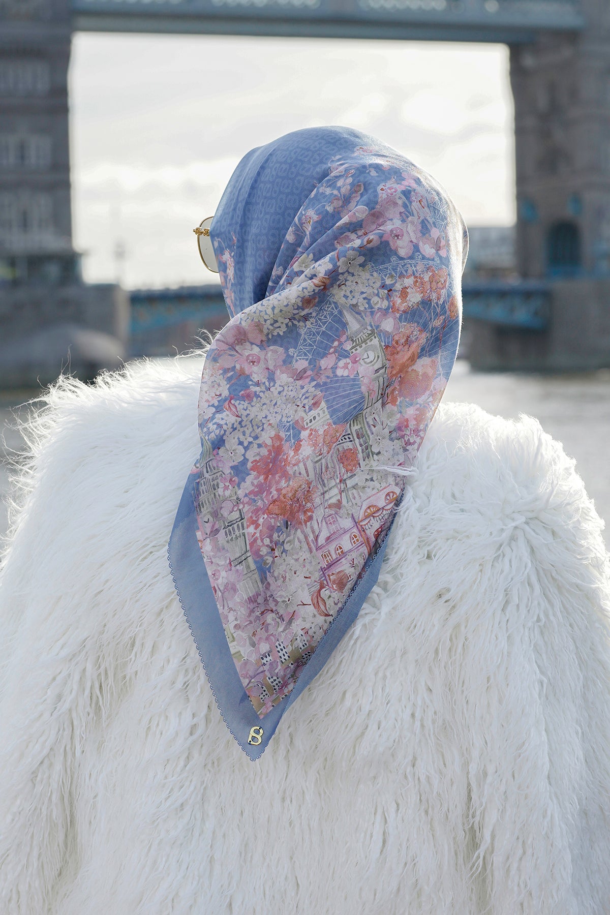 British 2.0 Square - London Bridge