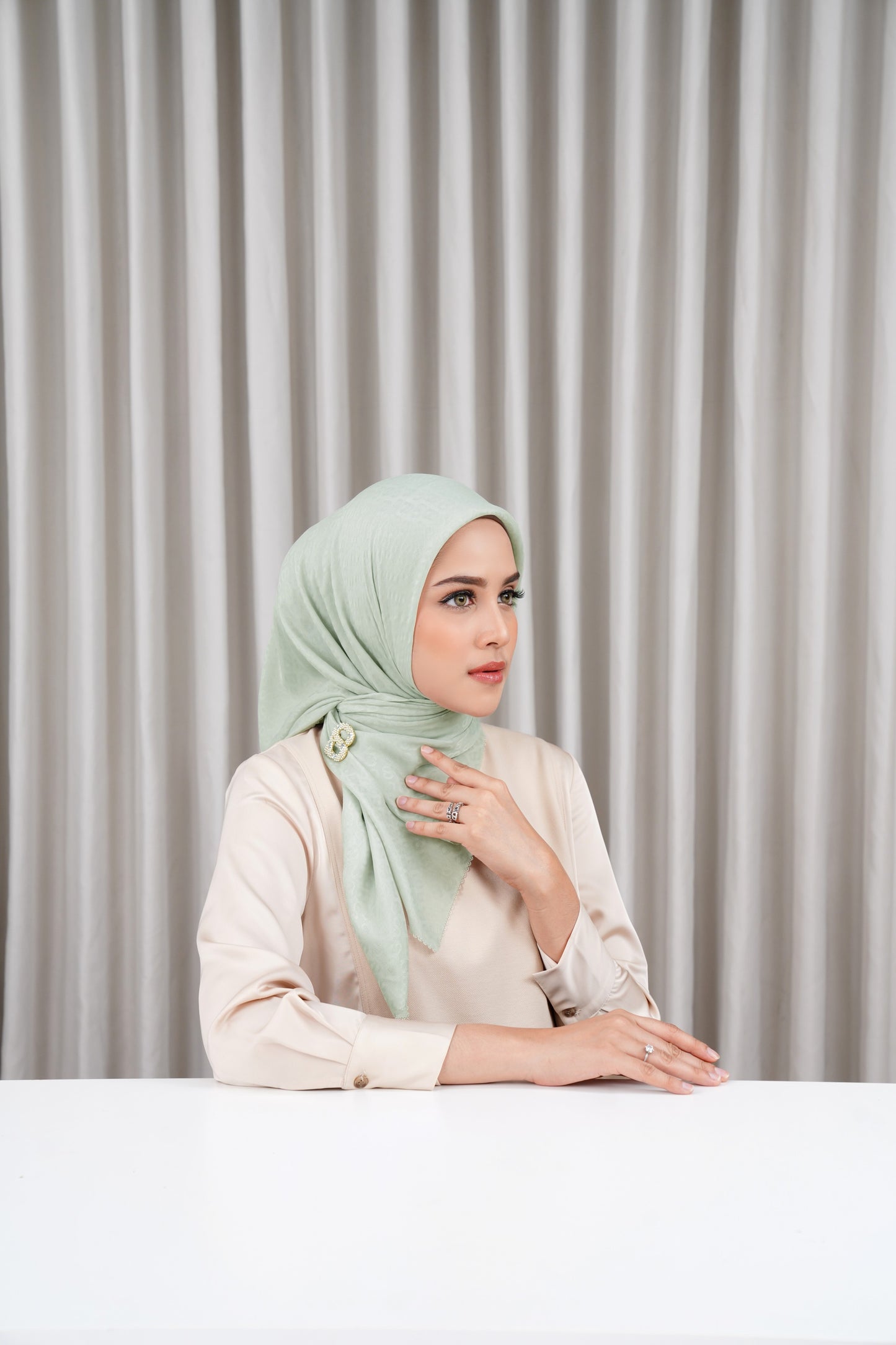 Everyday Tapis Embossed 2.0 - Storm