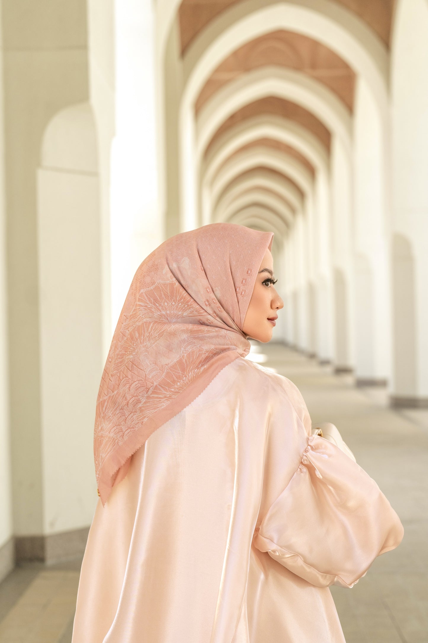 Medina 2 Square - Kind