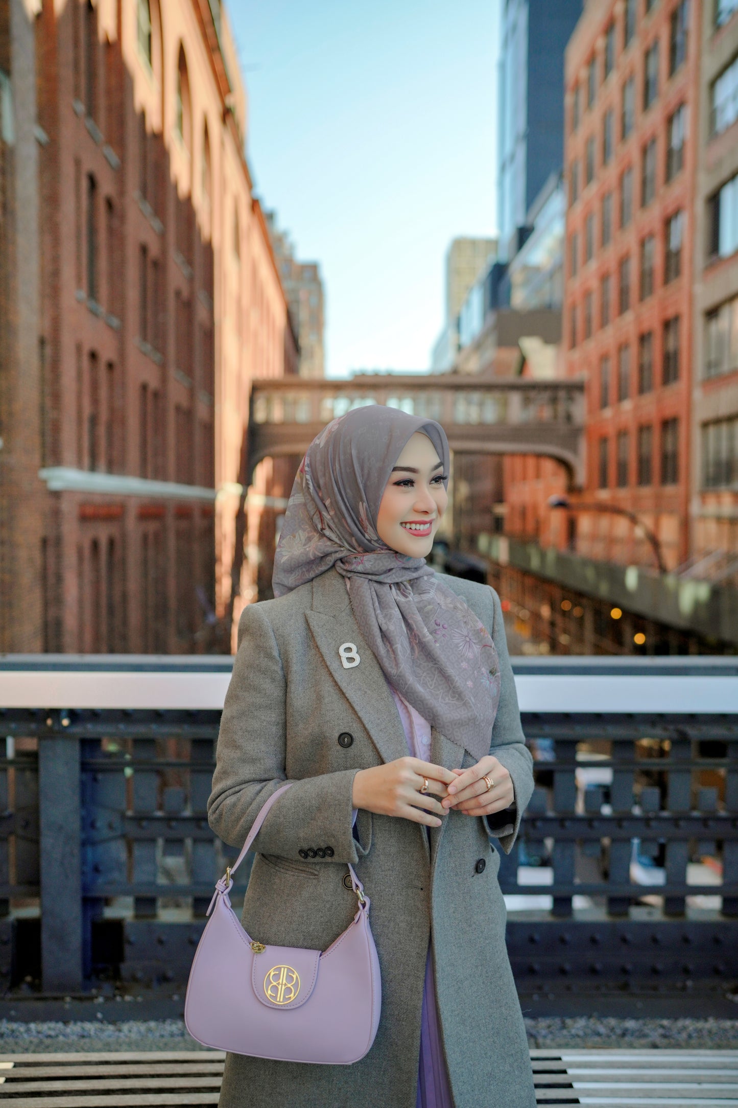 Nada 2.0 Square - Cello