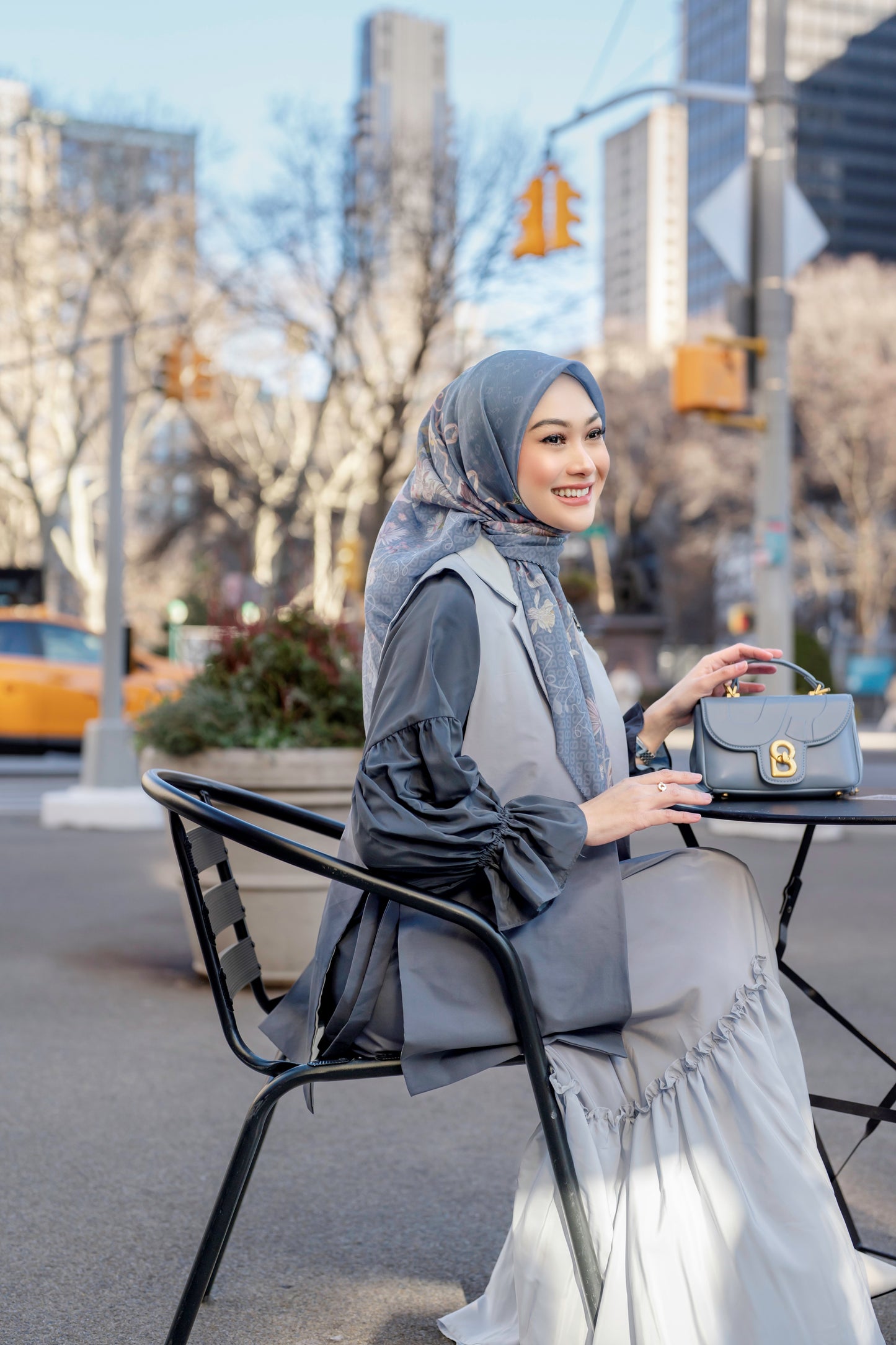 Nada 2.0 Square - Flute