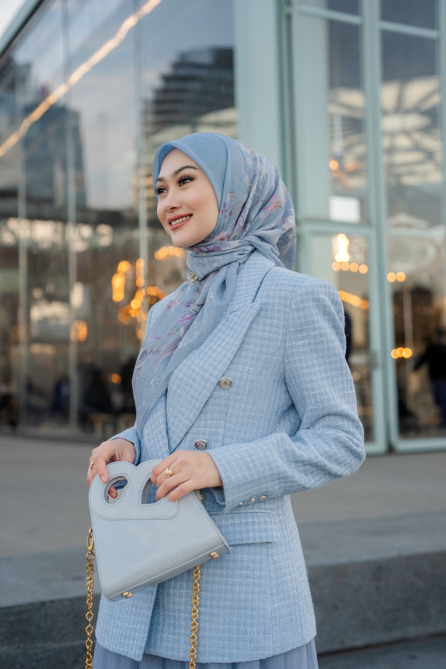 Nada 2.0 Square - Harmonica