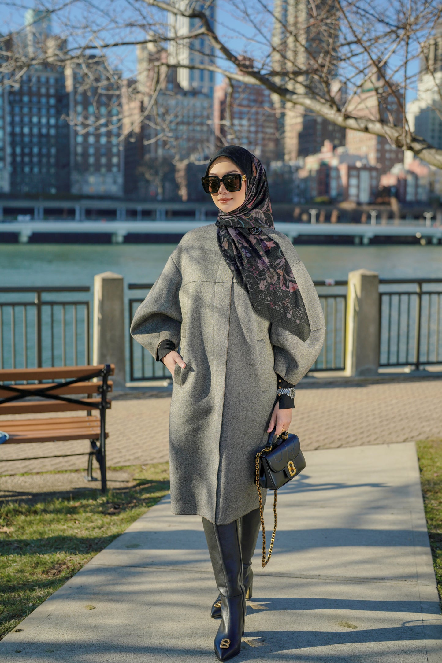 Nada 2.0 Square - Piano