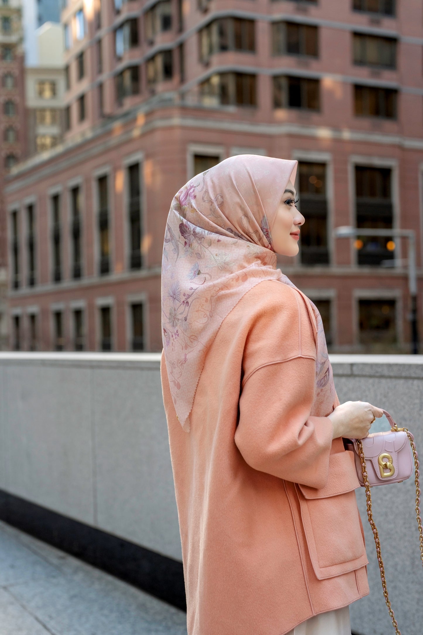 Nada 2.0 Square - Quena