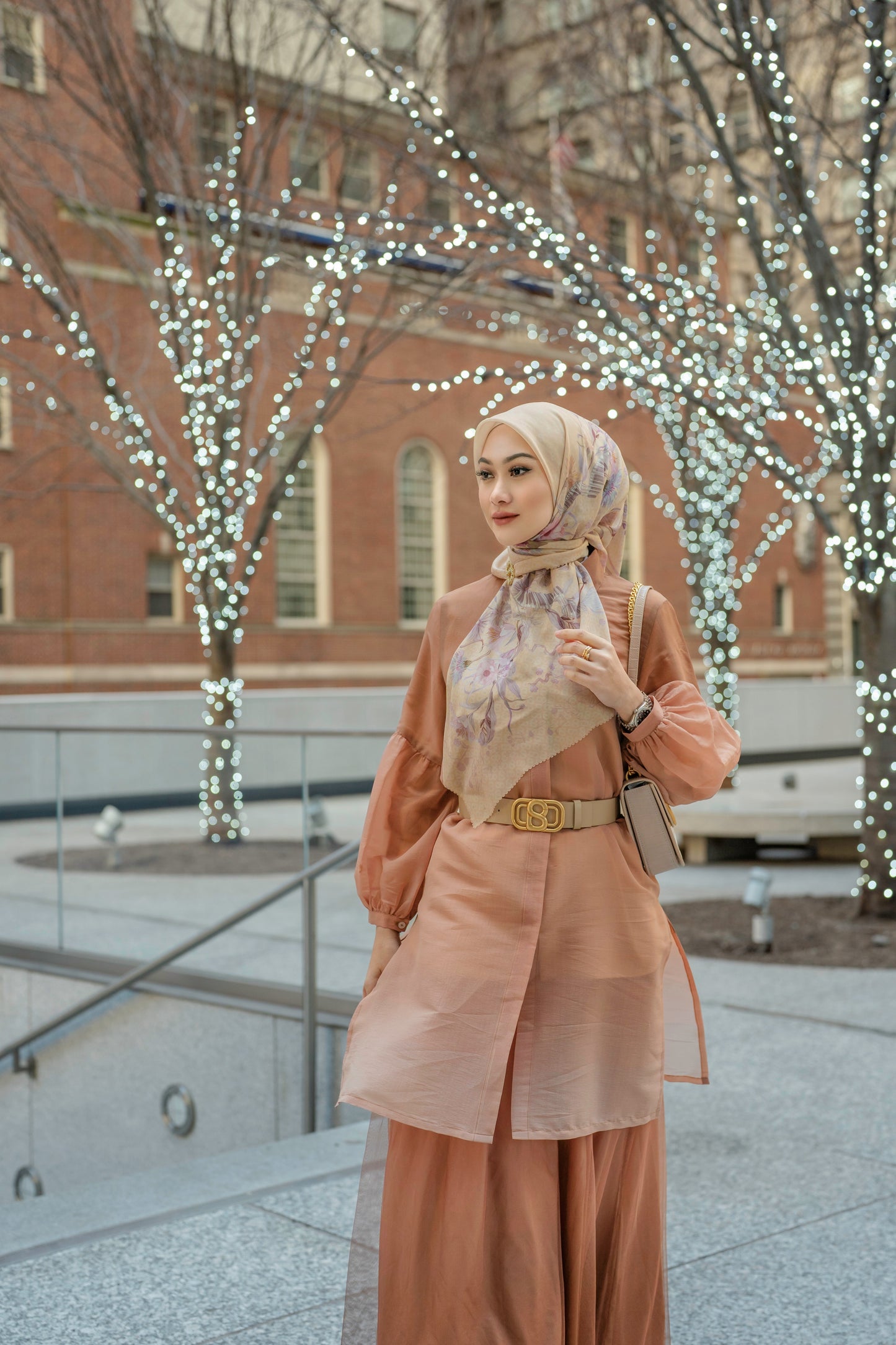 Nada 2.0 Square - Viola