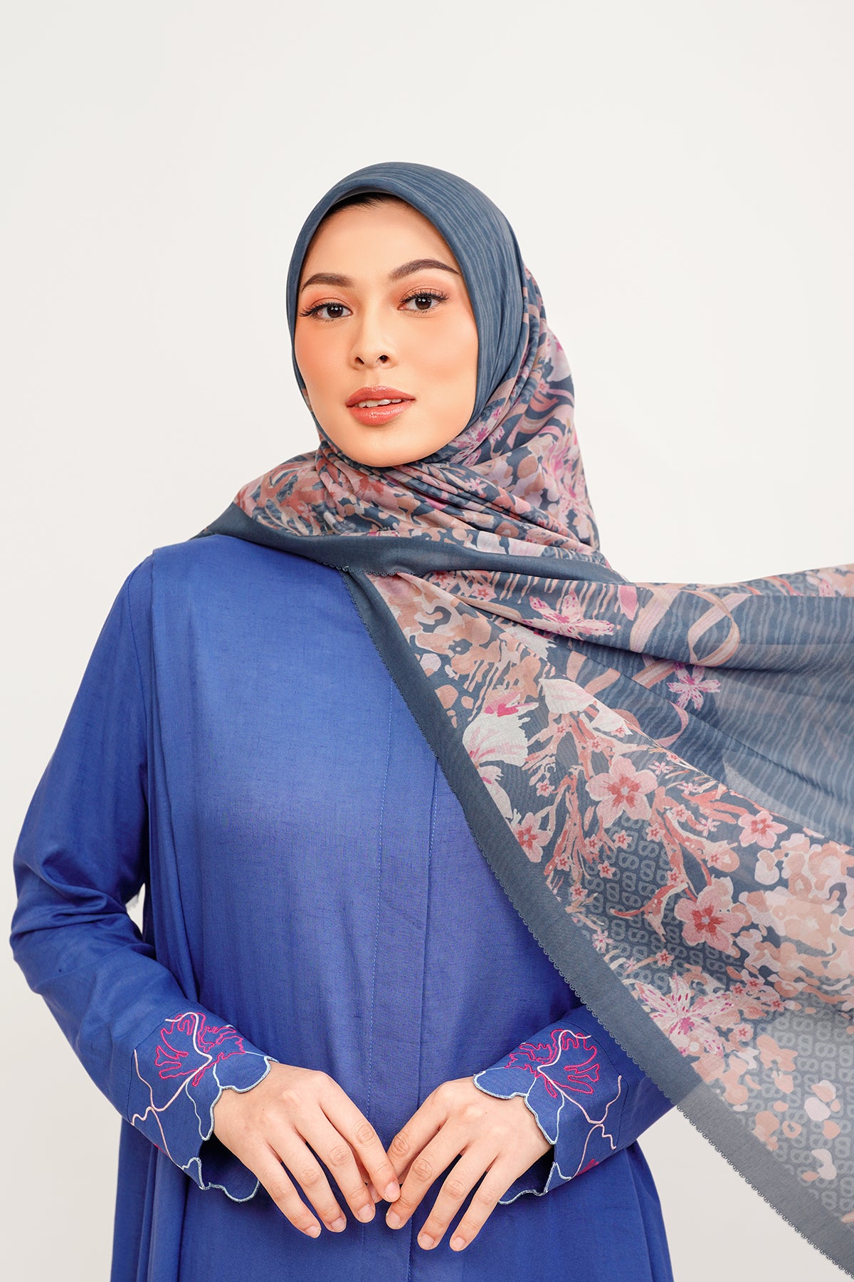 Paradiso Square - Hyacinth