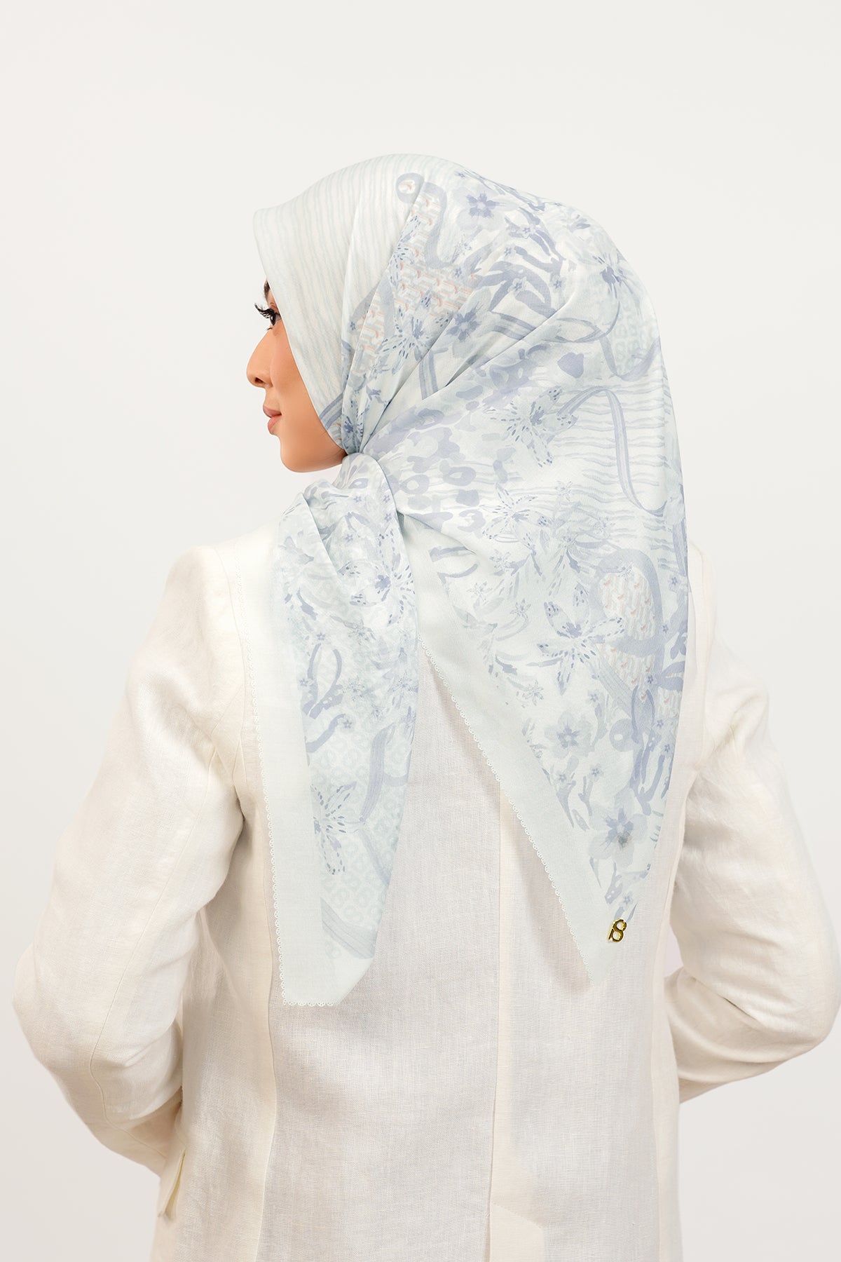 Paradiso Square - Jasmine