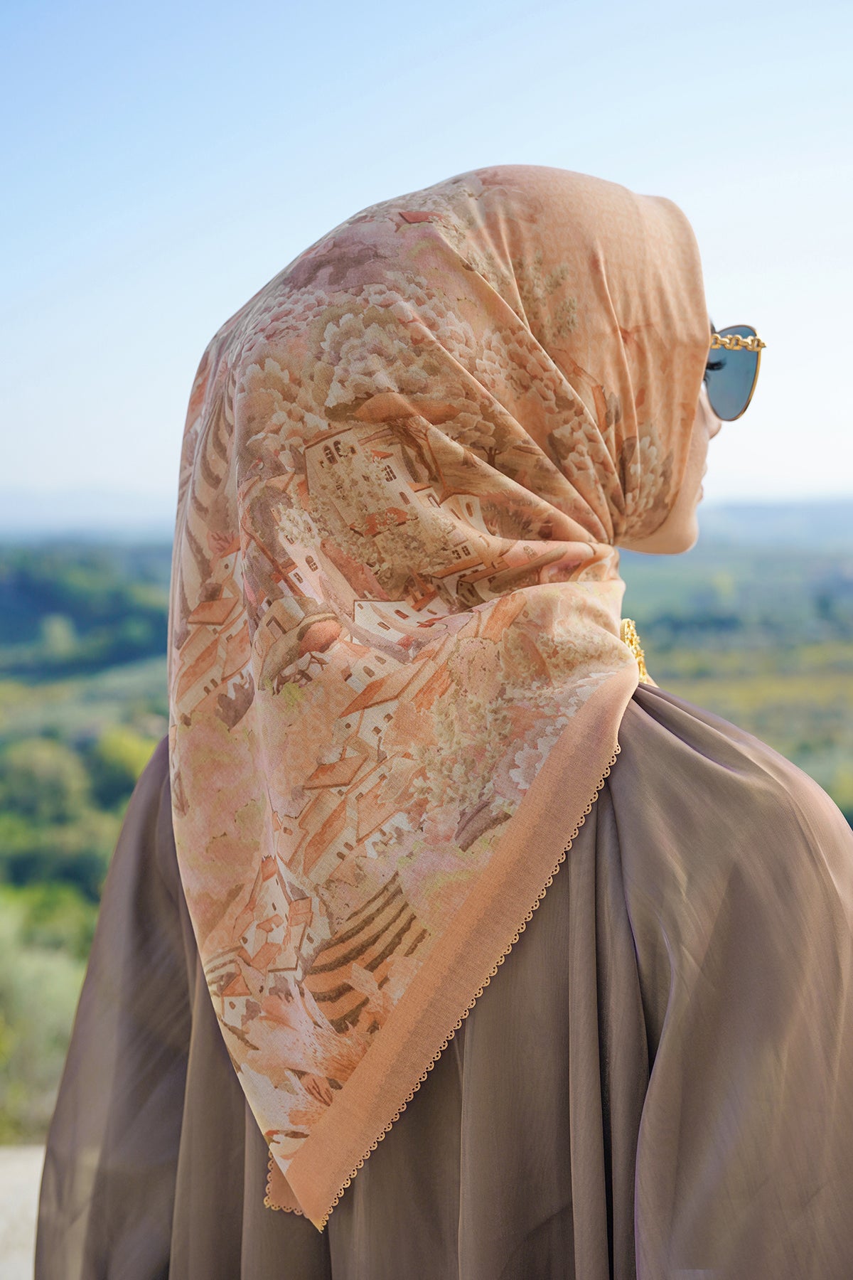 Tuscany Square - Ravioli