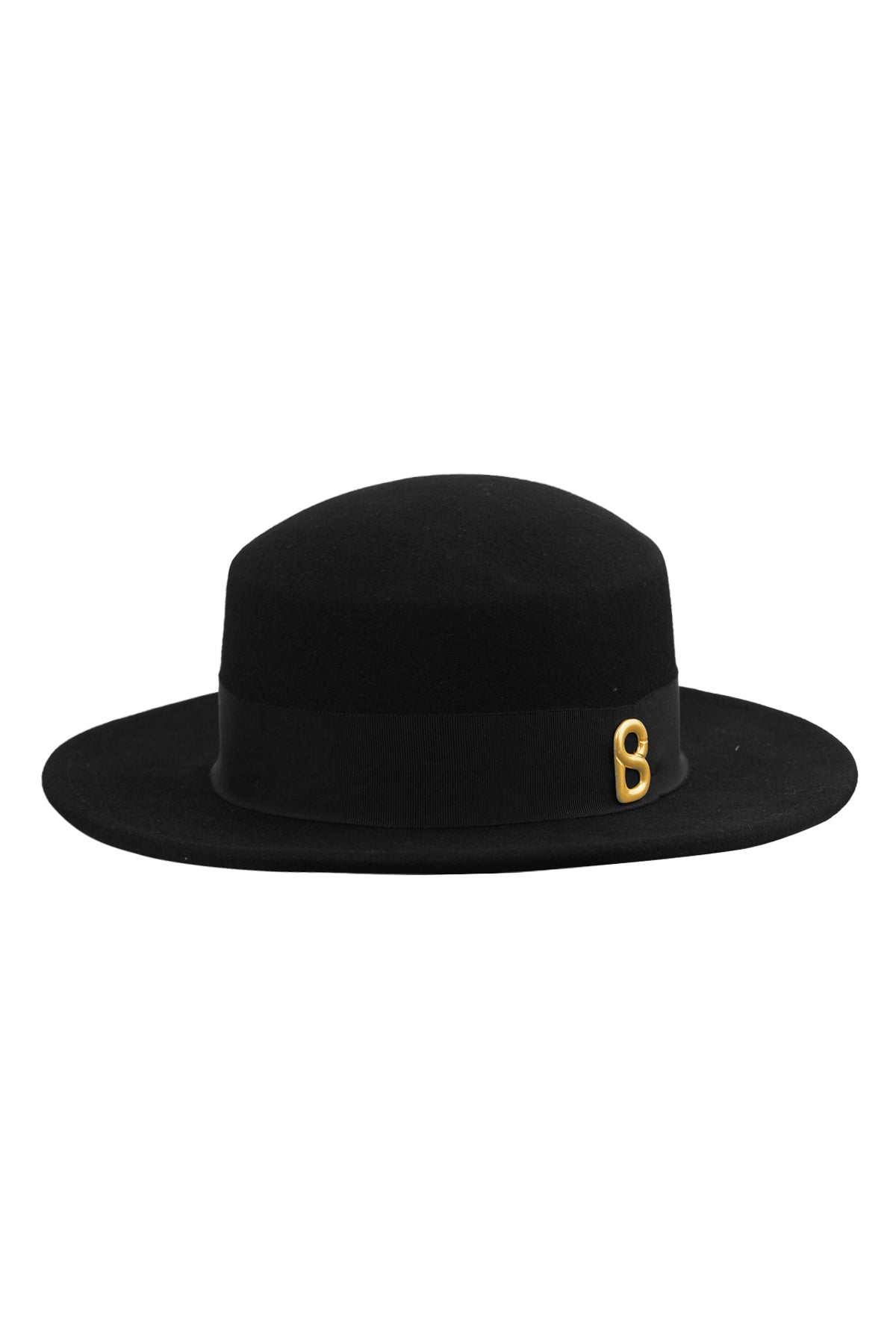 Flat black hat deals