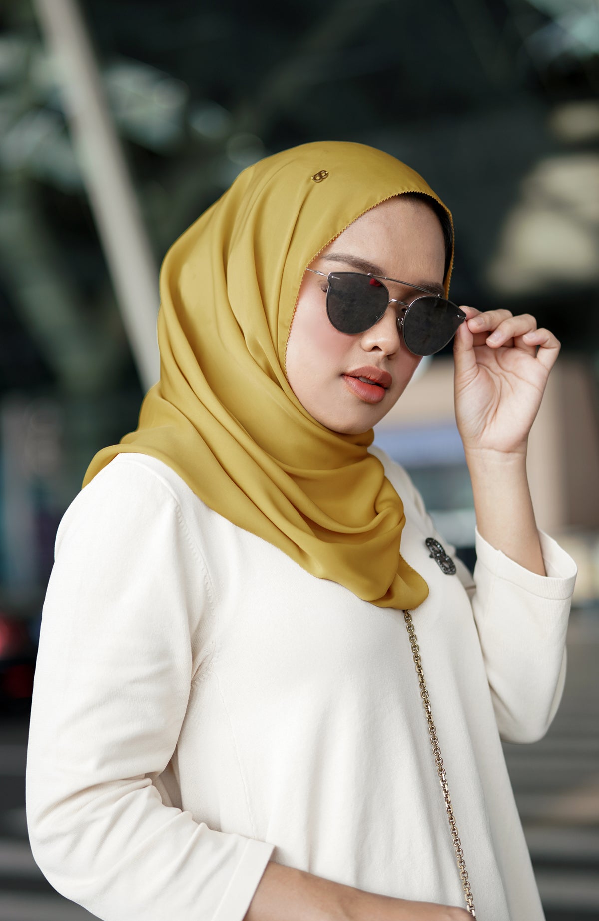 Twisted Instant - Lemon