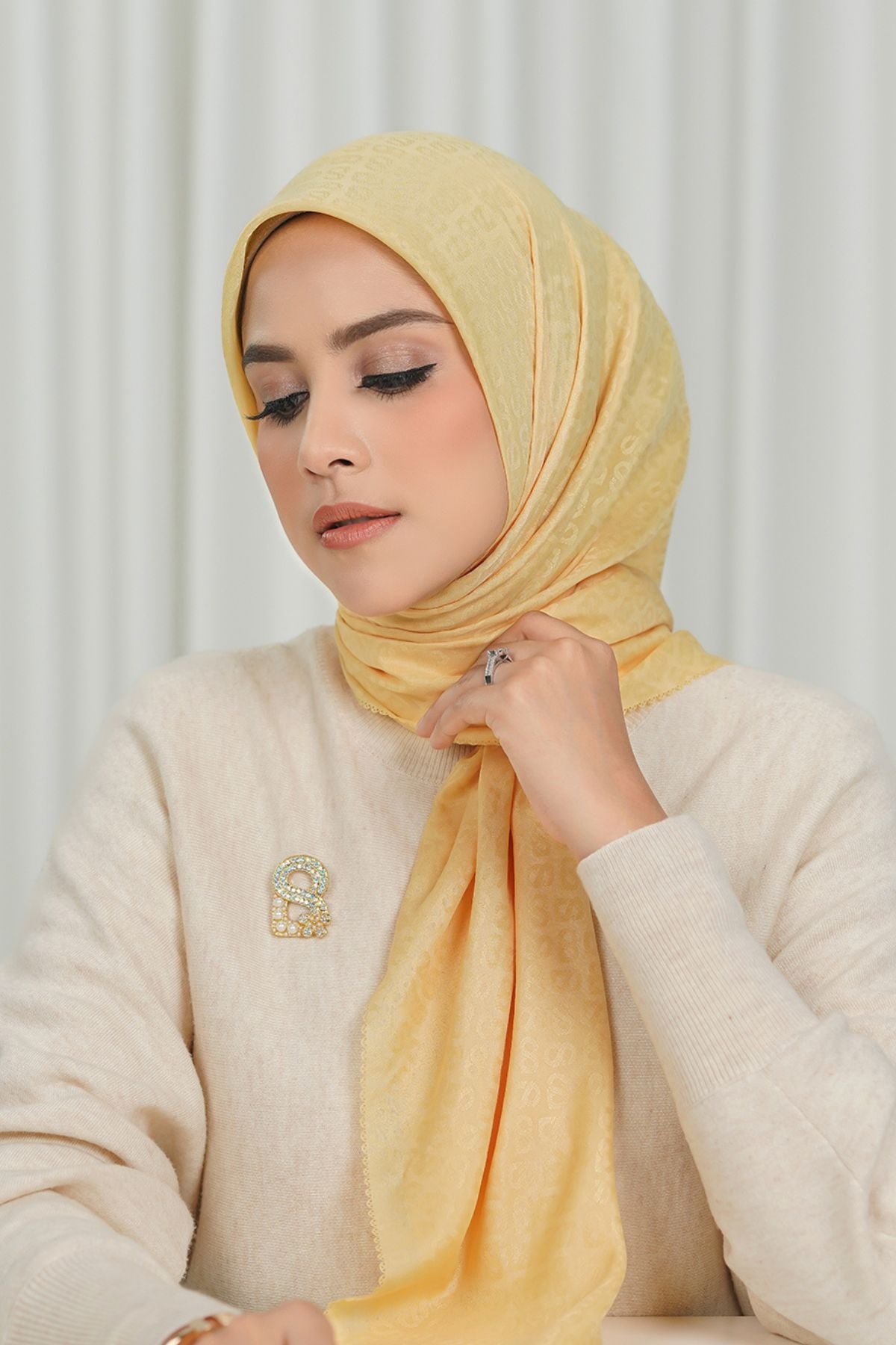 Everyday Tapis Embossed 2.0 - Corn