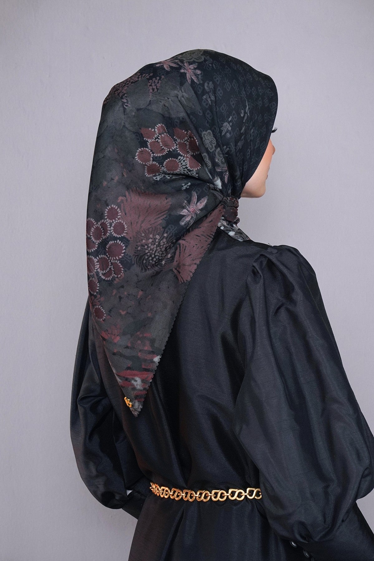 Kimmonia Square - Espresso