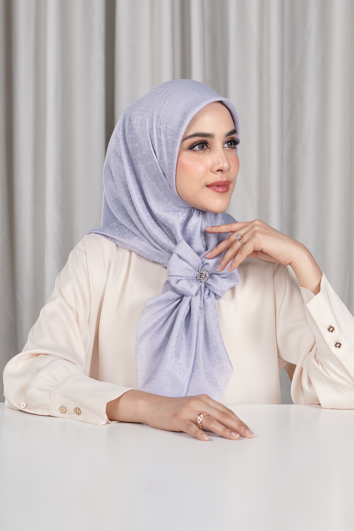 Everyday Tapis Embossed 2.0 - Cosmic Sky