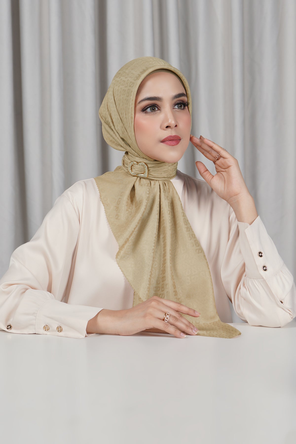 Everyday Tapis Embossed 2.0 - Starfish