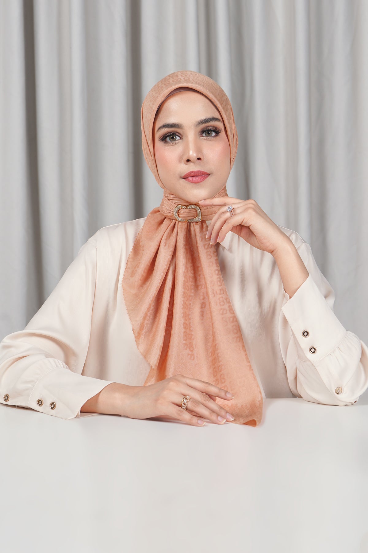 Everyday Tapis Embossed 2.0 - Toast