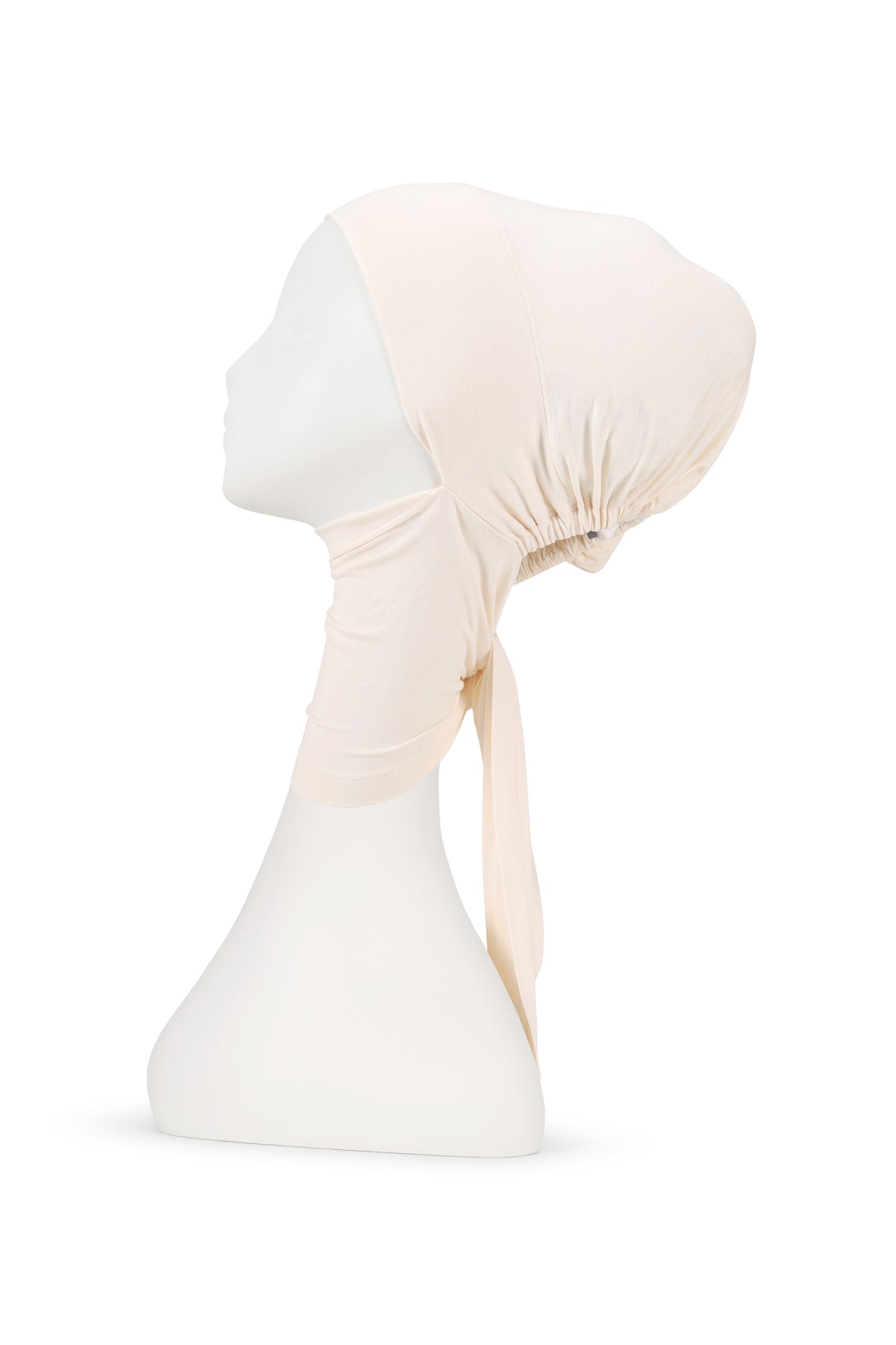 Inner Neck Ties - Bean