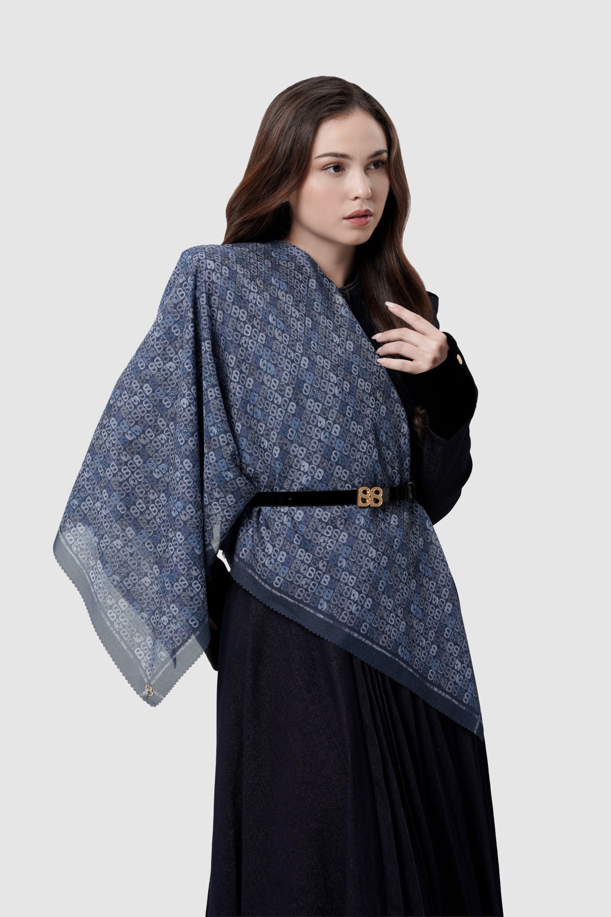 Nagita Square - Sailor